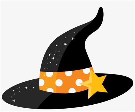 Cute Witch Hat Inspiration from Pop Culture